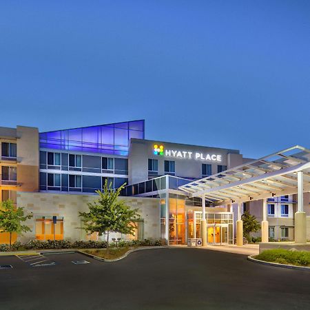 Hyatt Place Uc Davis Ngoại thất bức ảnh