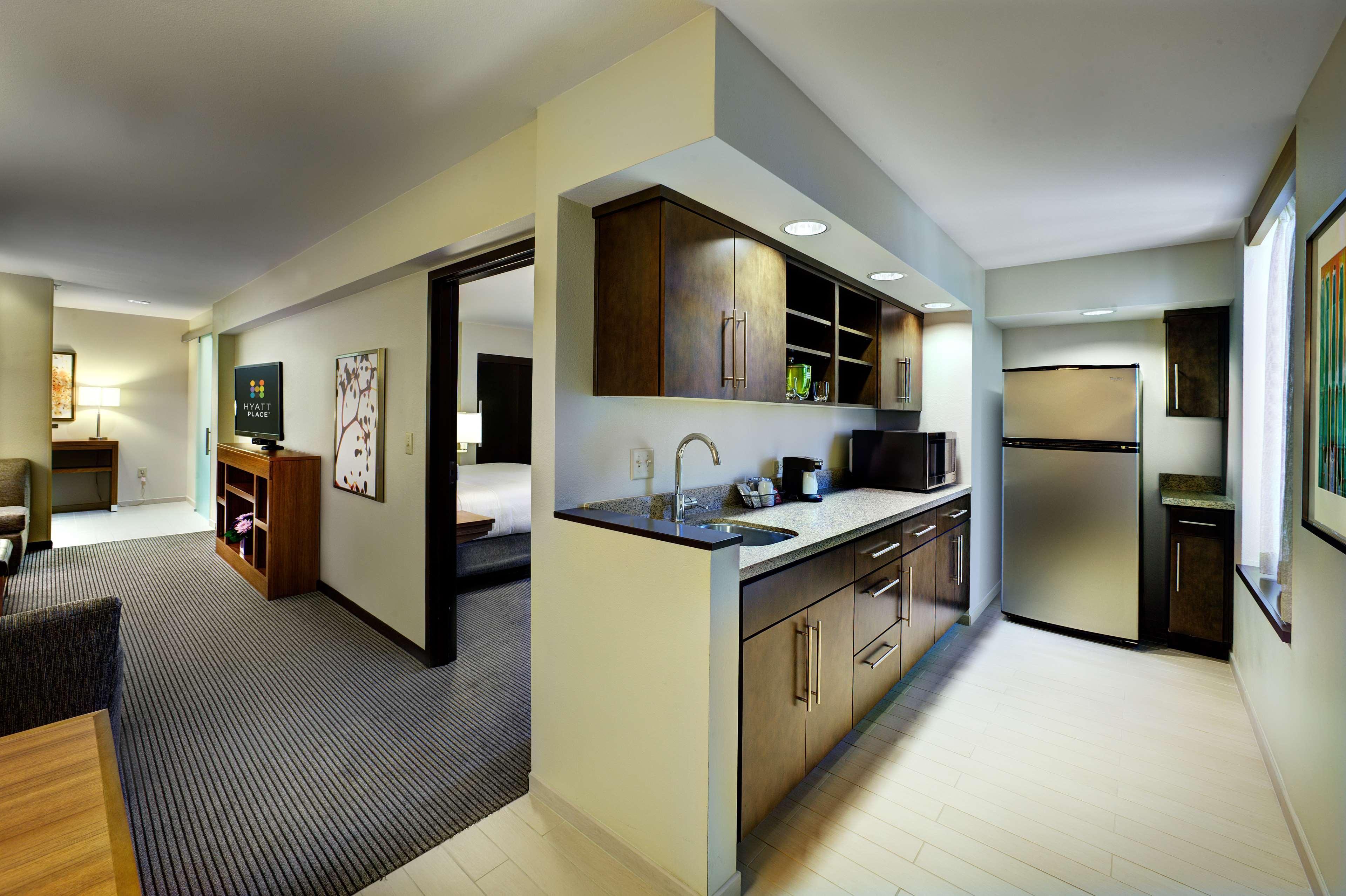 Hyatt Place Uc Davis Ngoại thất bức ảnh