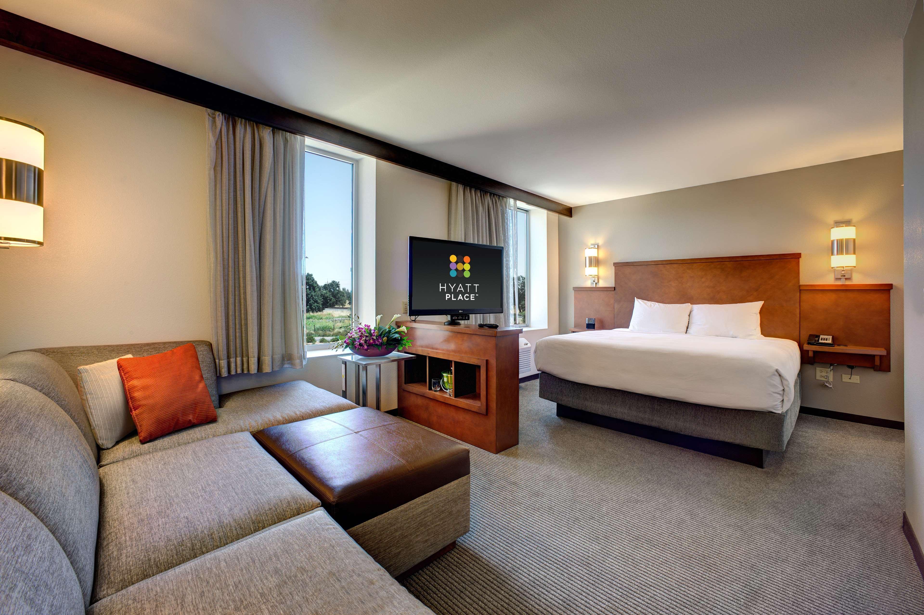 Hyatt Place Uc Davis Ngoại thất bức ảnh