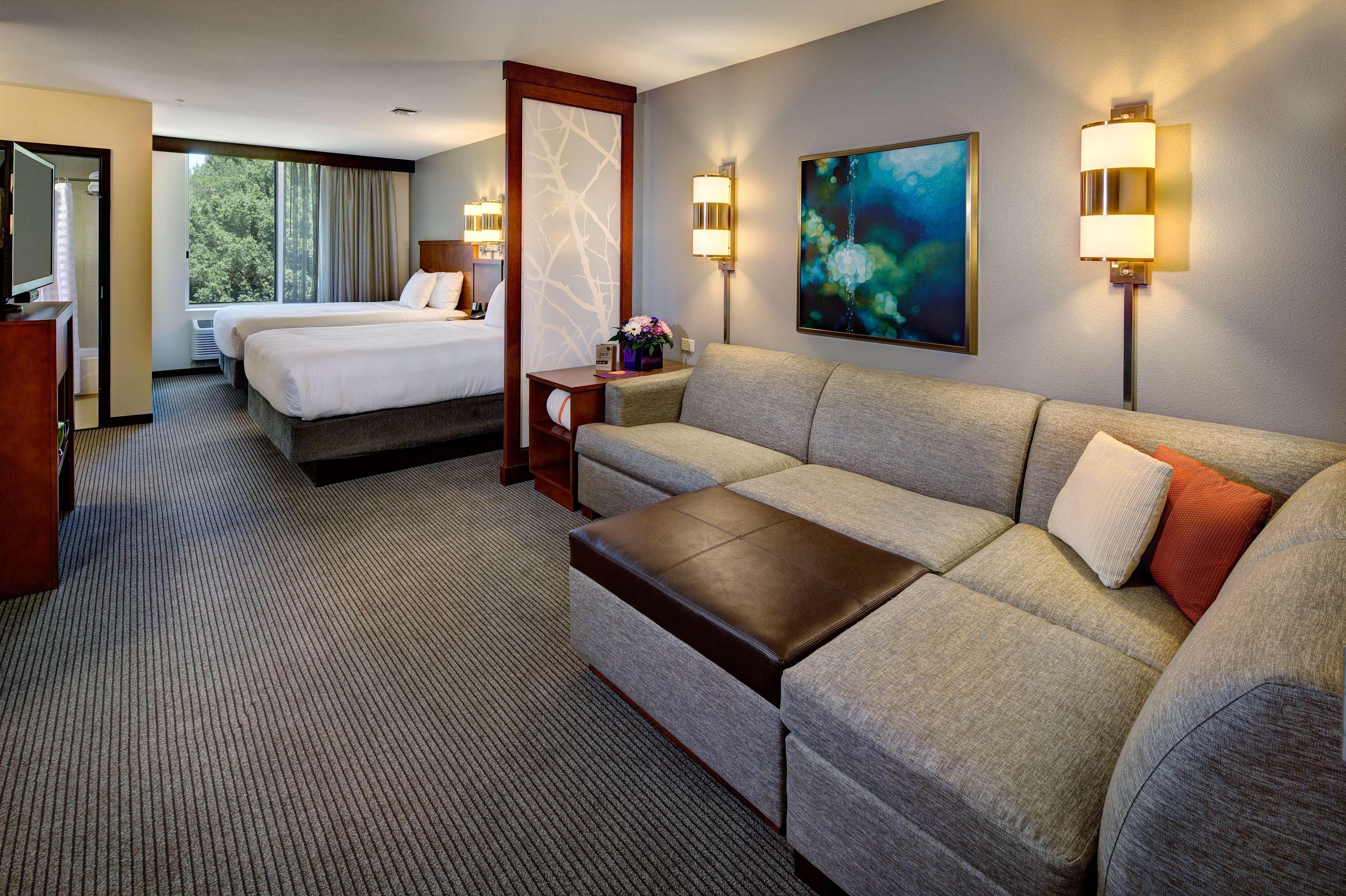 Hyatt Place Uc Davis Ngoại thất bức ảnh