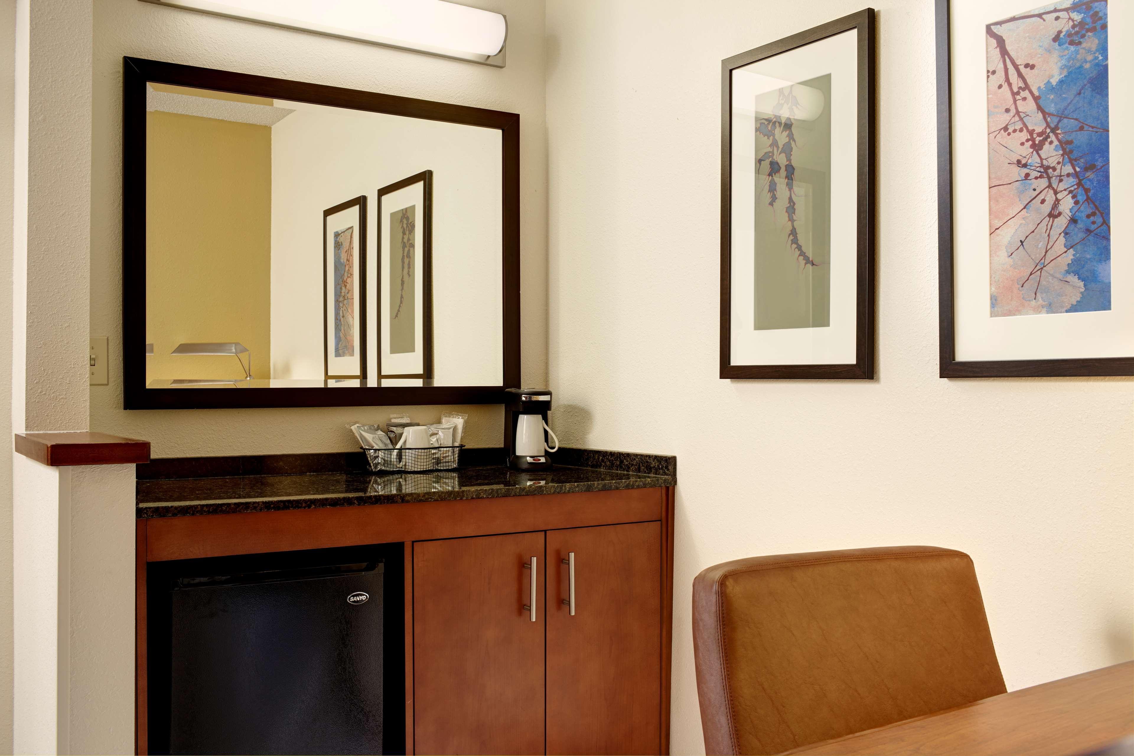 Hyatt Place Uc Davis Ngoại thất bức ảnh