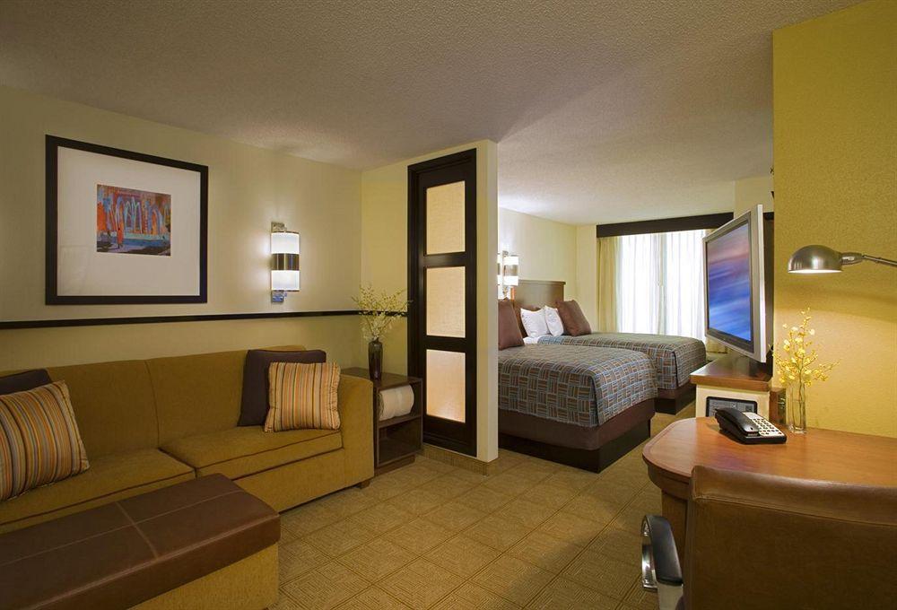 Hyatt Place Uc Davis Phòng bức ảnh