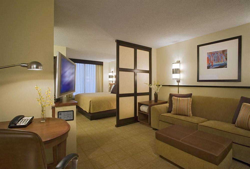 Hyatt Place Uc Davis Ngoại thất bức ảnh