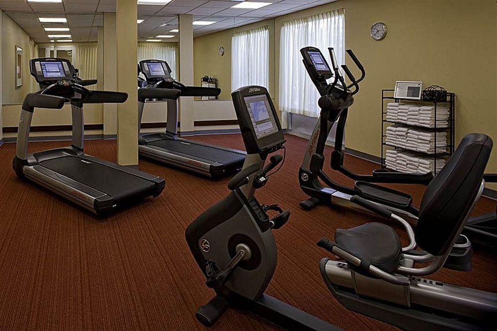 Hyatt Place Uc Davis Tiện nghi bức ảnh
