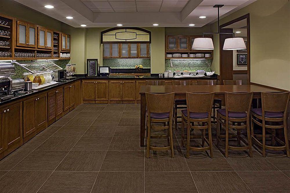 Hyatt Place Uc Davis Nhà hàng bức ảnh