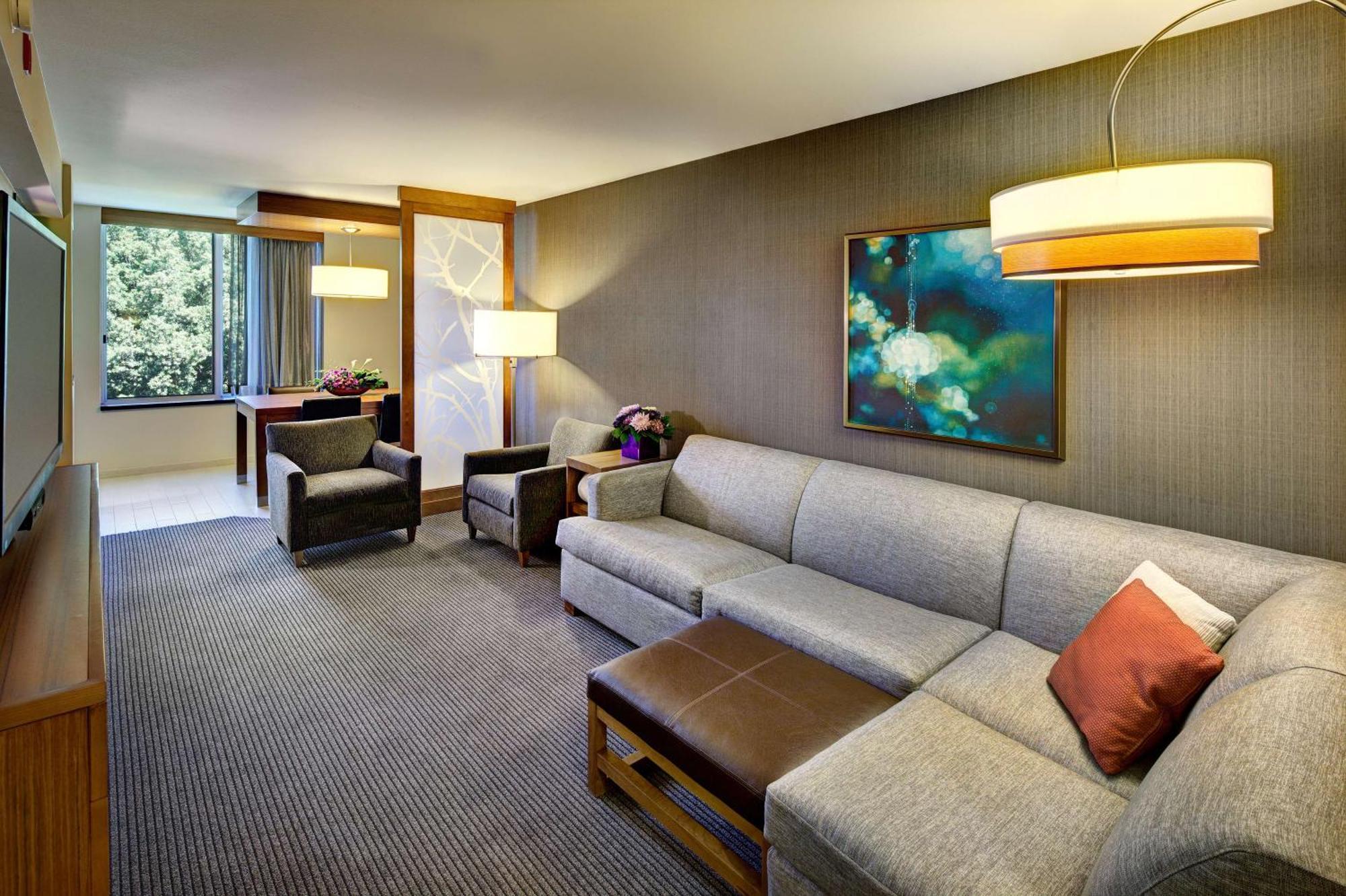 Hyatt Place Uc Davis Ngoại thất bức ảnh
