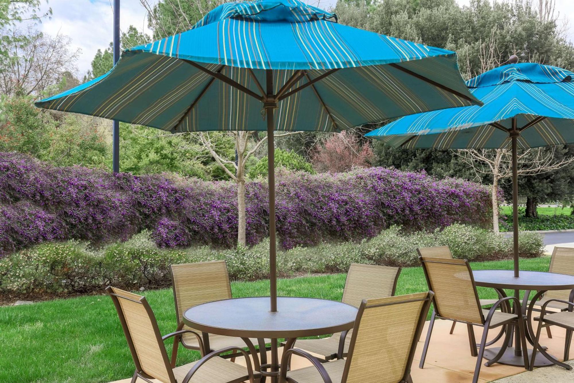 Hyatt Place Uc Davis Ngoại thất bức ảnh