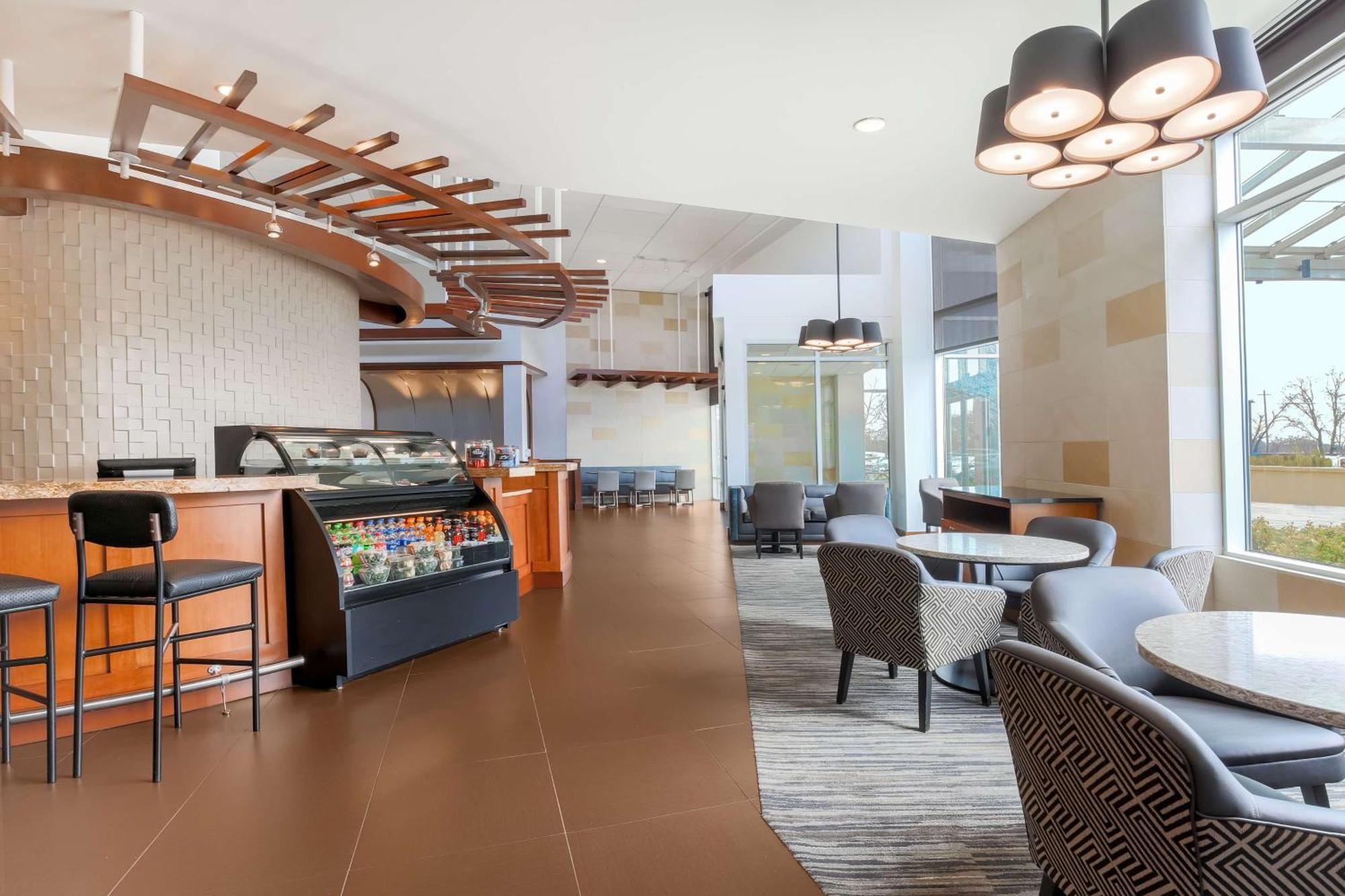 Hyatt Place Uc Davis Ngoại thất bức ảnh