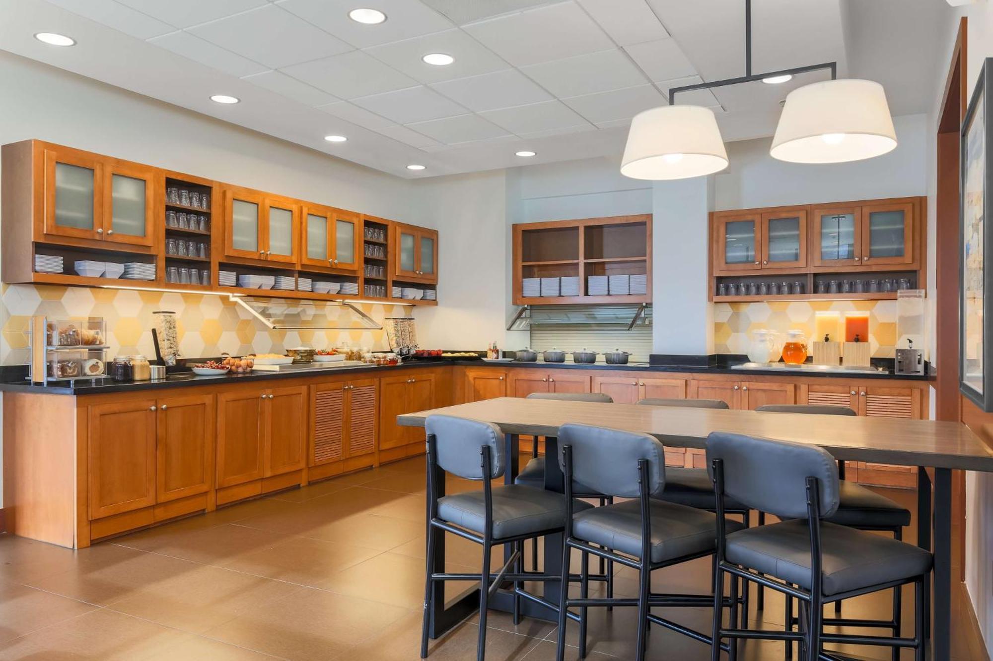 Hyatt Place Uc Davis Ngoại thất bức ảnh