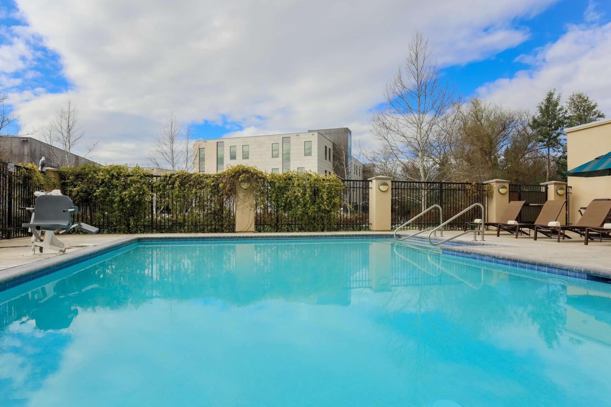 Hyatt Place Uc Davis Ngoại thất bức ảnh