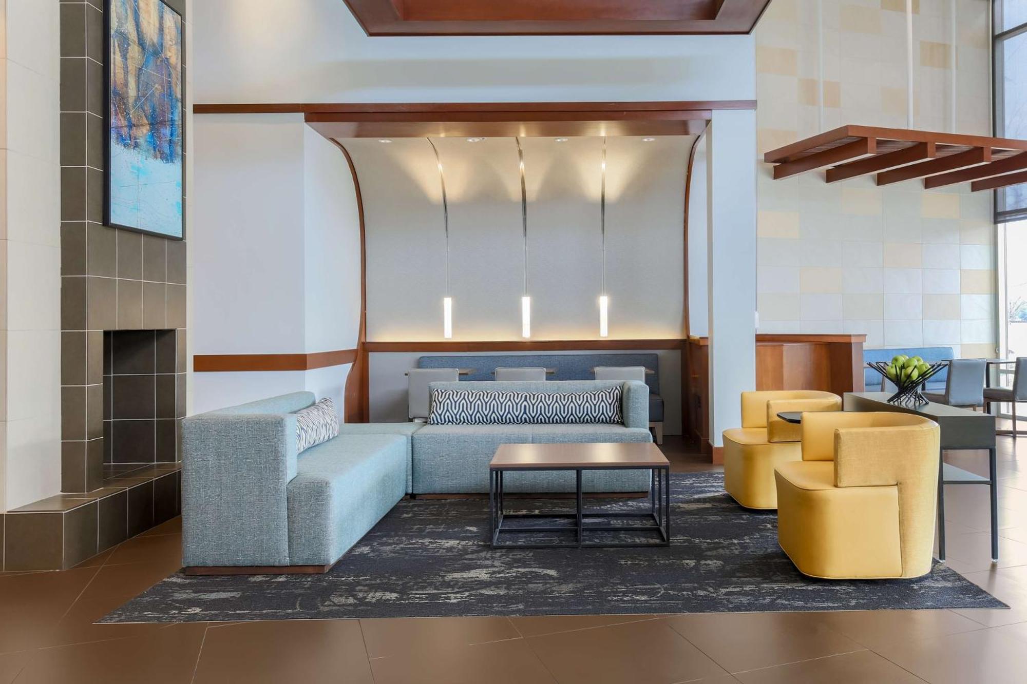 Hyatt Place Uc Davis Ngoại thất bức ảnh