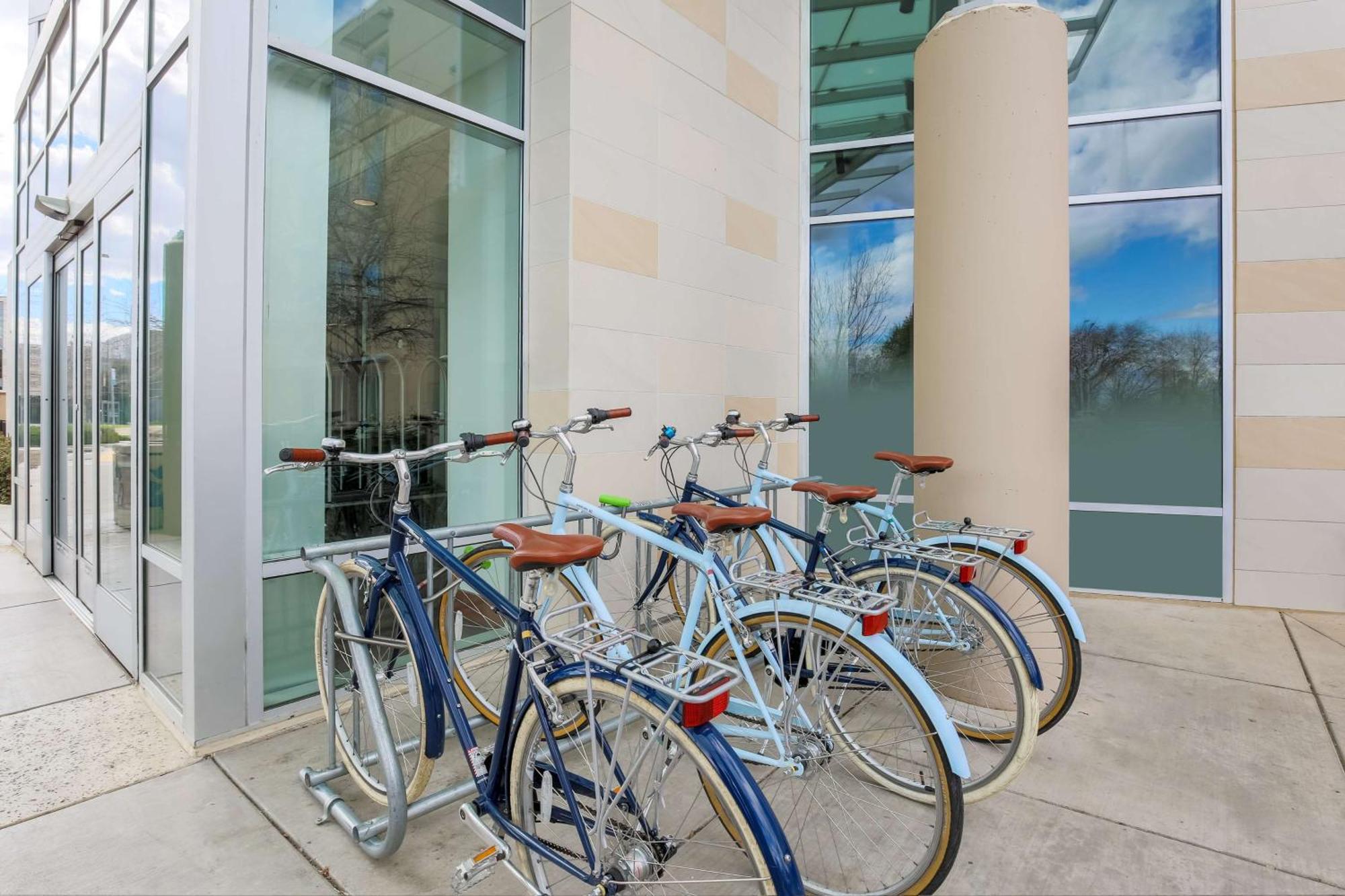 Hyatt Place Uc Davis Ngoại thất bức ảnh