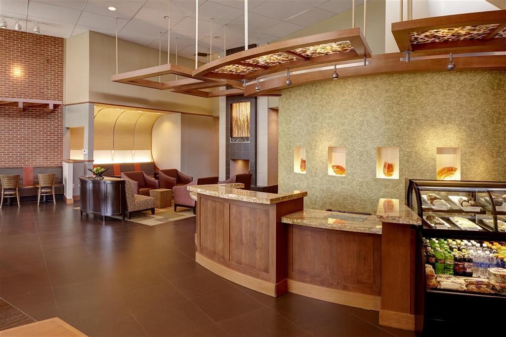 Hyatt Place Uc Davis Nội địa bức ảnh
