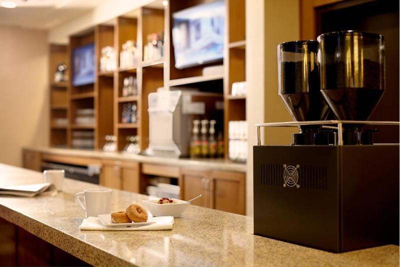 Hyatt Place Uc Davis Ngoại thất bức ảnh