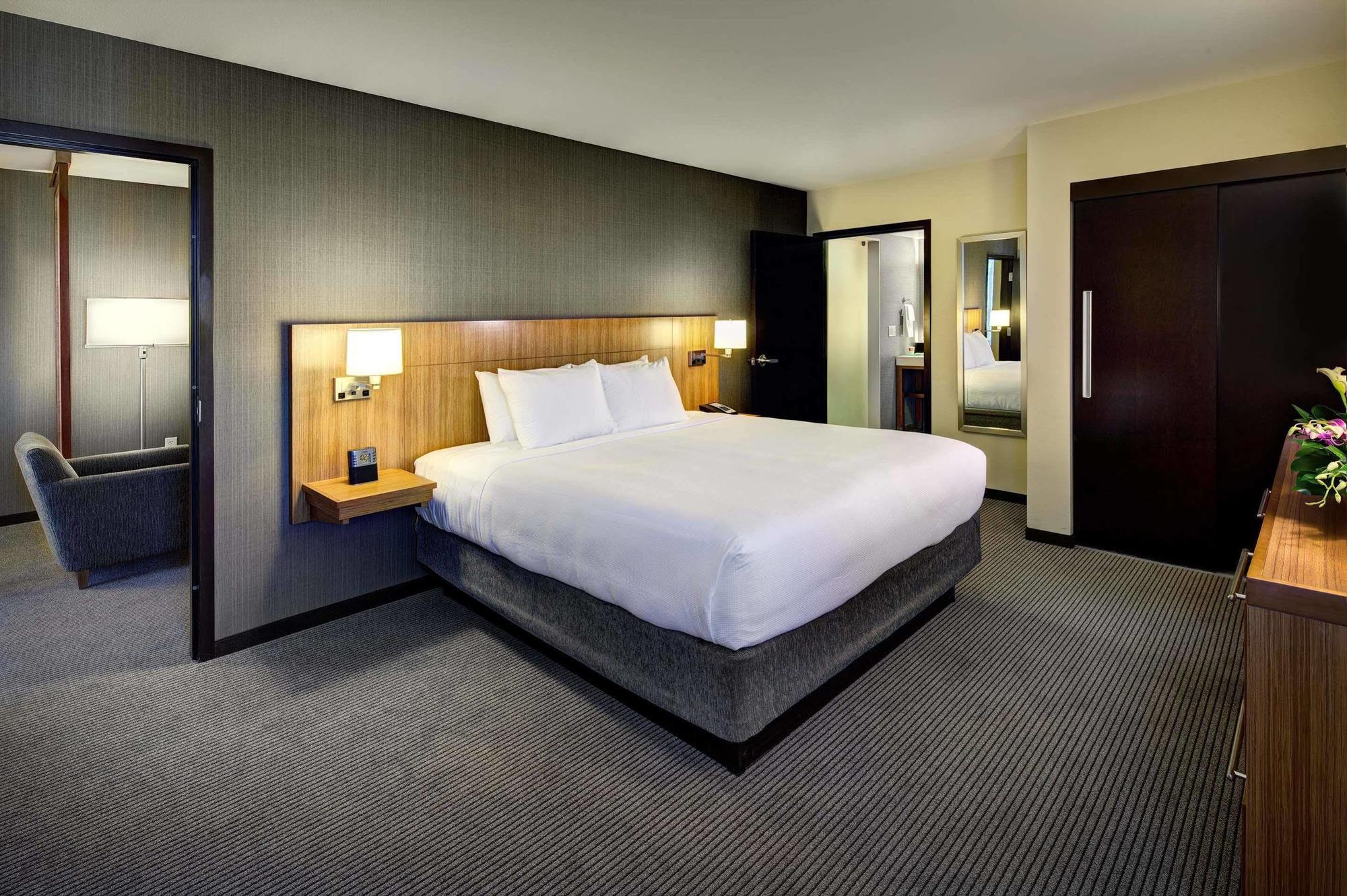 Hyatt Place Uc Davis Ngoại thất bức ảnh