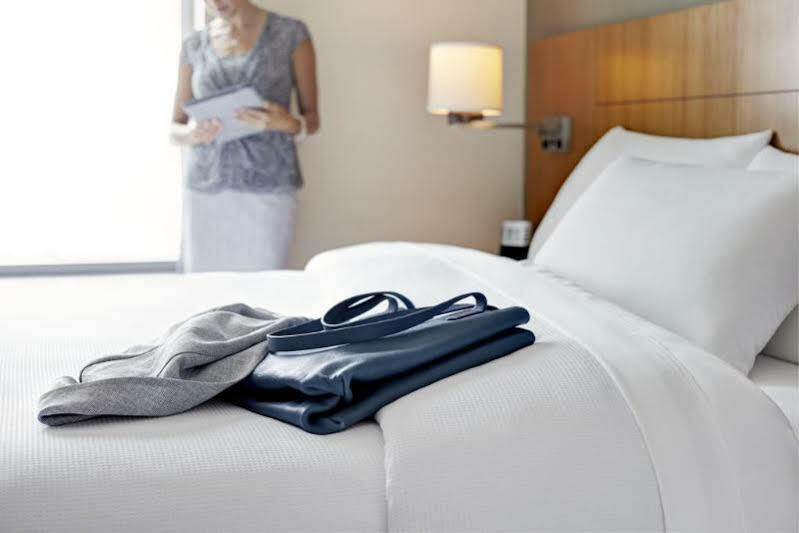 Hyatt Place Uc Davis Ngoại thất bức ảnh